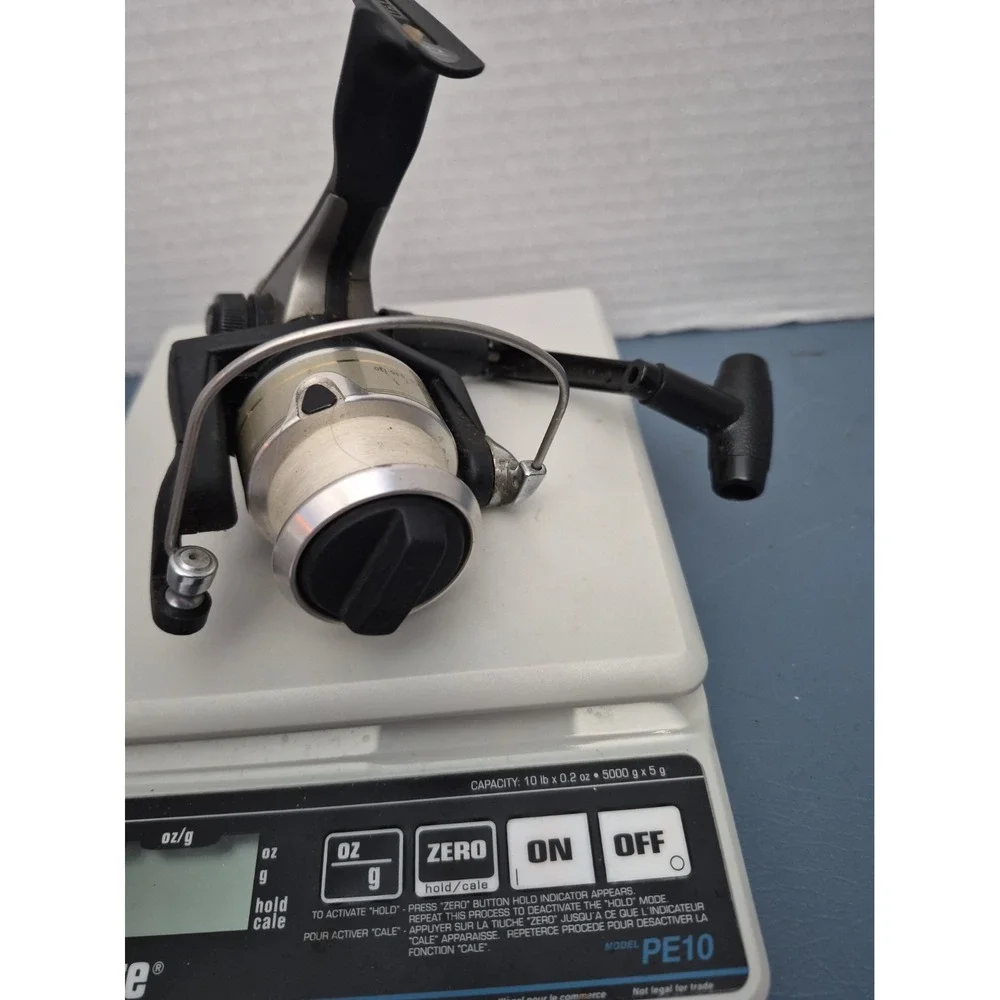 Shiamno Fx2000FA FISHING SPINNING REEL
